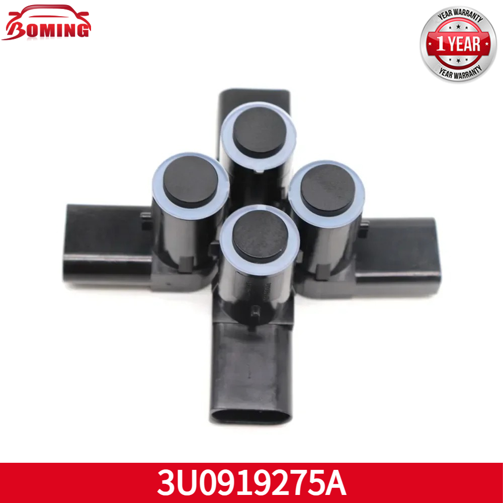 Car Accessories Thailand - 3U0919275A Nieuwe PDC Parkeerafstand Sensor 4X