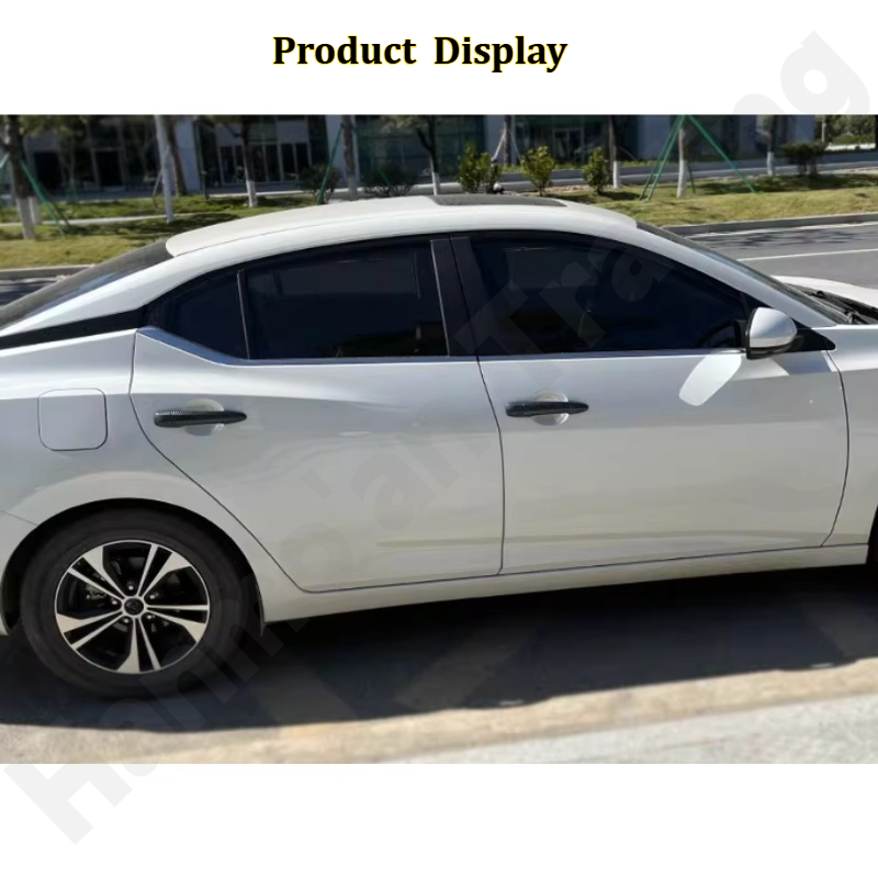Car Accessories Nissan Xtrail - Voor Nissan Altima/Sylphy/Sentra/X-Trail/Rogue 2019 ~ 2025