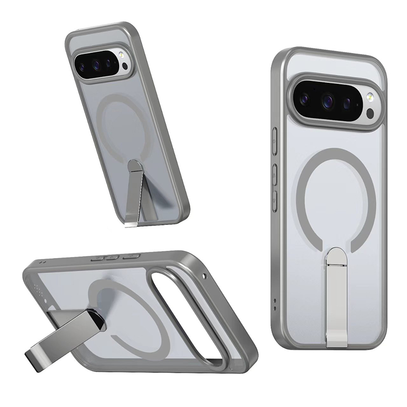Car Phone Holder Magnetic - Op de auto gemonteerde magnetische metalen