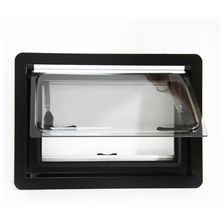 Car Accessories Inside - Maygood Factory Camper Car zijraam met