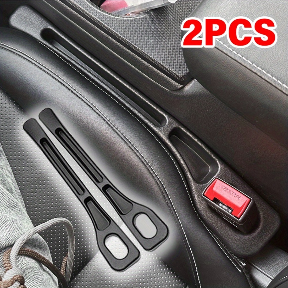 Car Accessories Website - 2 stuks autostoel openingvuller stoelopening opbergdoos