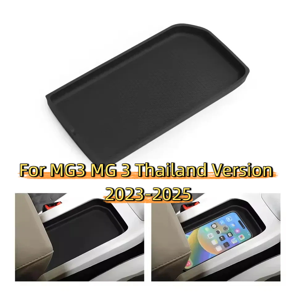Car Accessories Thailand - Voor MG3 MG3 Thailand Versie 2023-2025