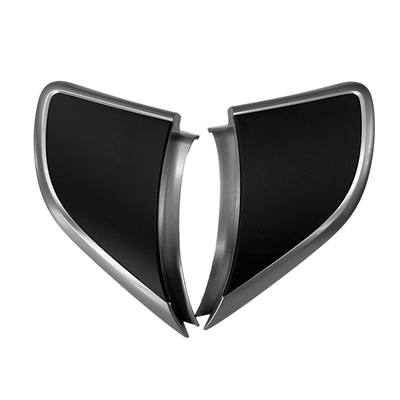 Steering Wheel Cover - Voor Mitsubishi Voor ASX Eclipse Cross