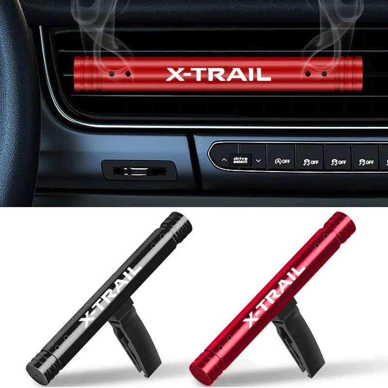Car Accessories Nissan Xtrail - Airconditioning luchtuitlaat aromatherapie decoratie voertuig aromatherapie