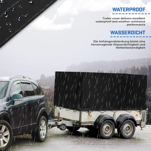 Car Accessories Inside - Voor STEMA OPTI AN F 750