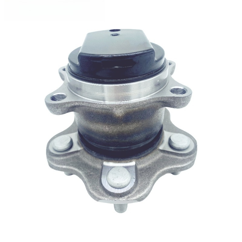 Car Accessories Nissan Xtrail - Achterwielnaaflagering 512534 43202‑4CL0B‑C100 43202‑4BA0A Geschikt voor