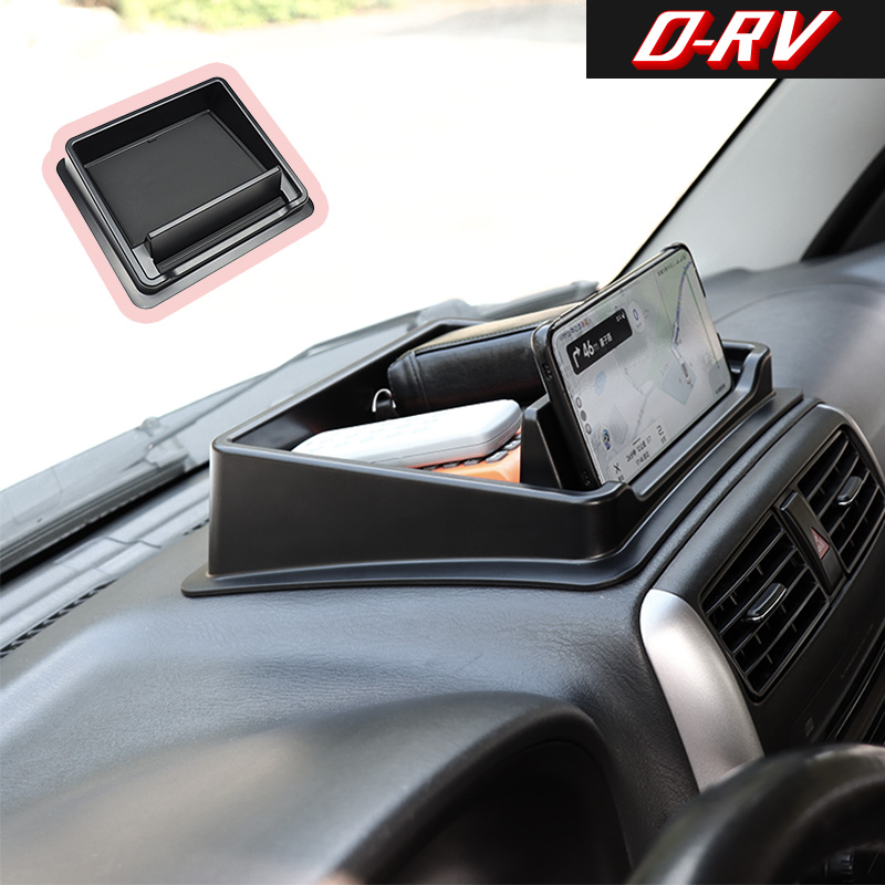 Car Accessories Website - Auto Dashboard Opbergdoos Middenconsole Organizer Lade