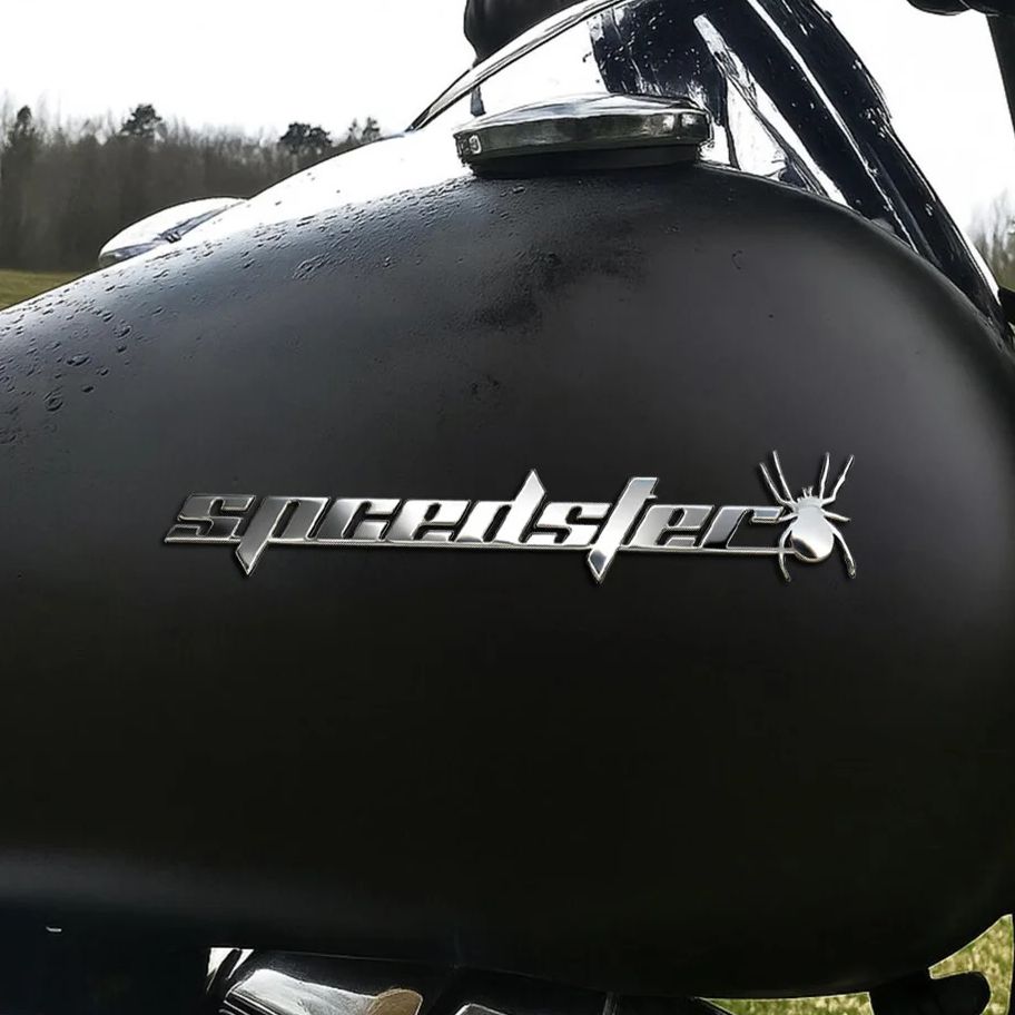 Car Accessories Inside - Nieuwe Spider Auto Sticker Turbocharged Turbo