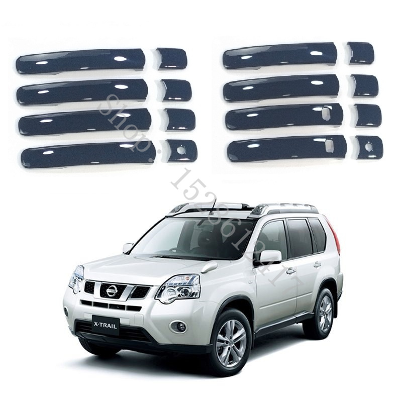 Car Accessories Nissan Xtrail - Voor Nissan X-Trail X Trail T31