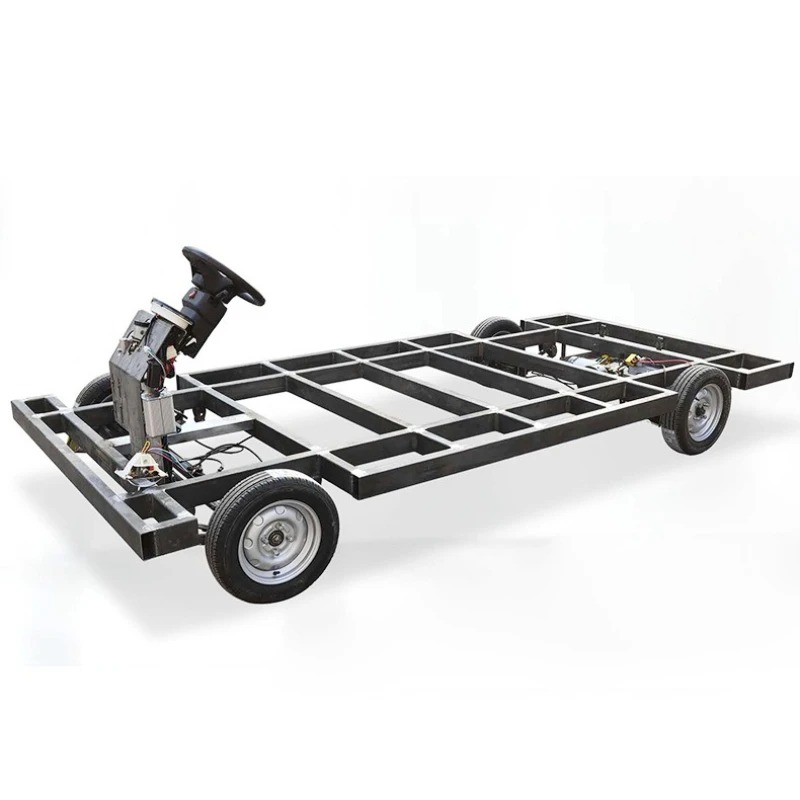 Car Accessories Bunnings - Eetwagen chassis assemblage kar kraam ontbijtbroodjes