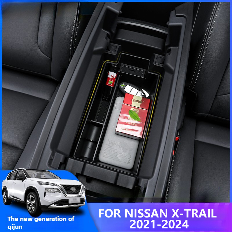 Car Accessories Nissan Xtrail - Voor Nissan X-Trail 2021 2022 2023