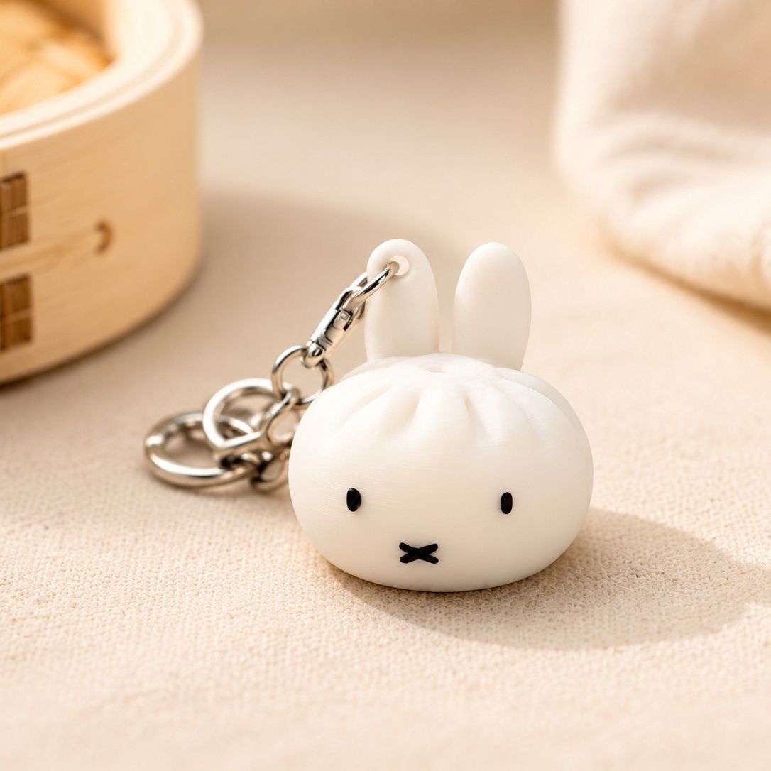Schattige Miffy Konijn Stoombr - Car Accessories Bunnings recensie en prijs