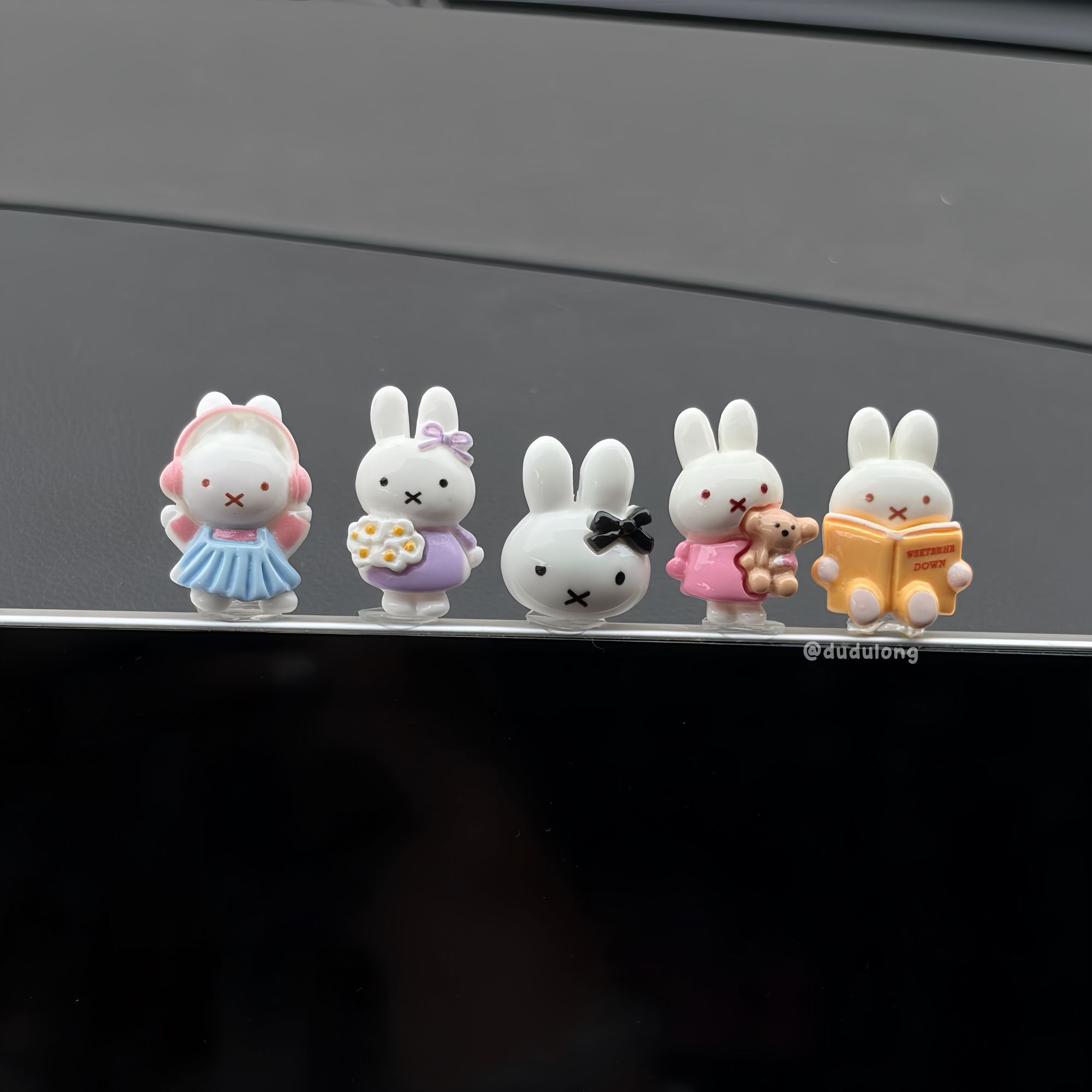 Koreaanse stijl bloemenboeket  - Car Accessories Decoration recensie en prijs