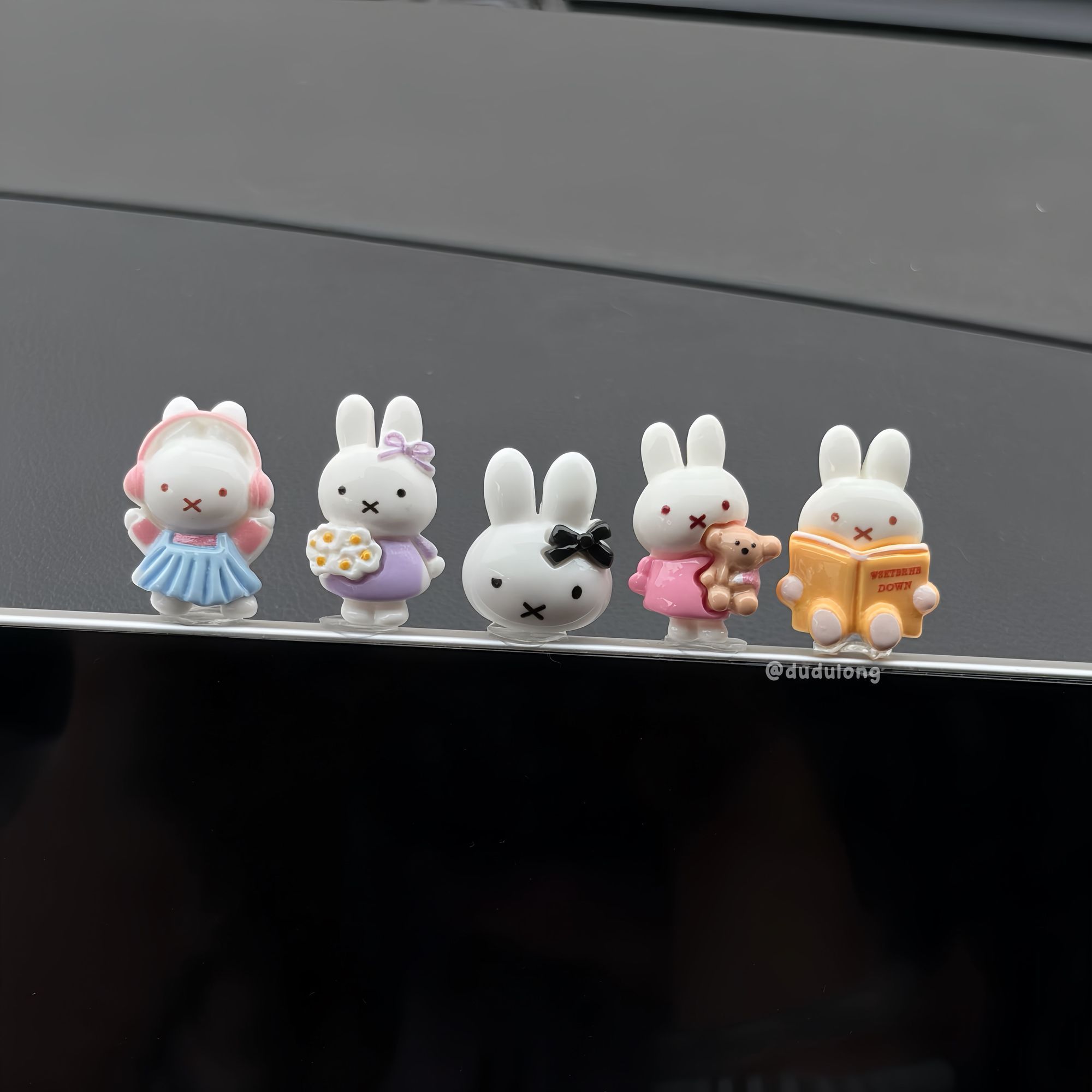 Koreaanse stijl bloemenboeket  - Car Accessories Decoration recensie en prijs