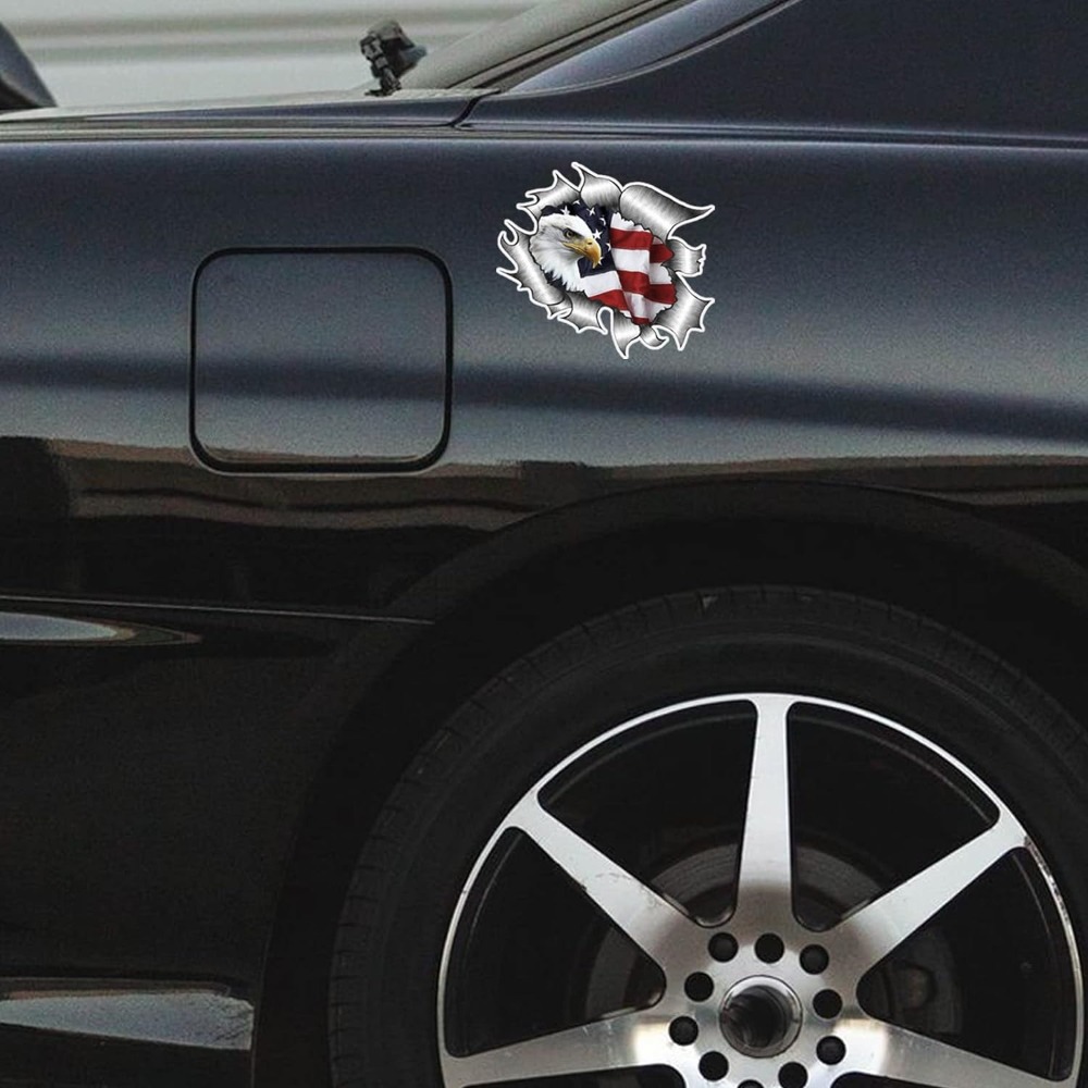 Thailand Patroon Cool Bumper A - Car Accessories Thailand recensie en prijs