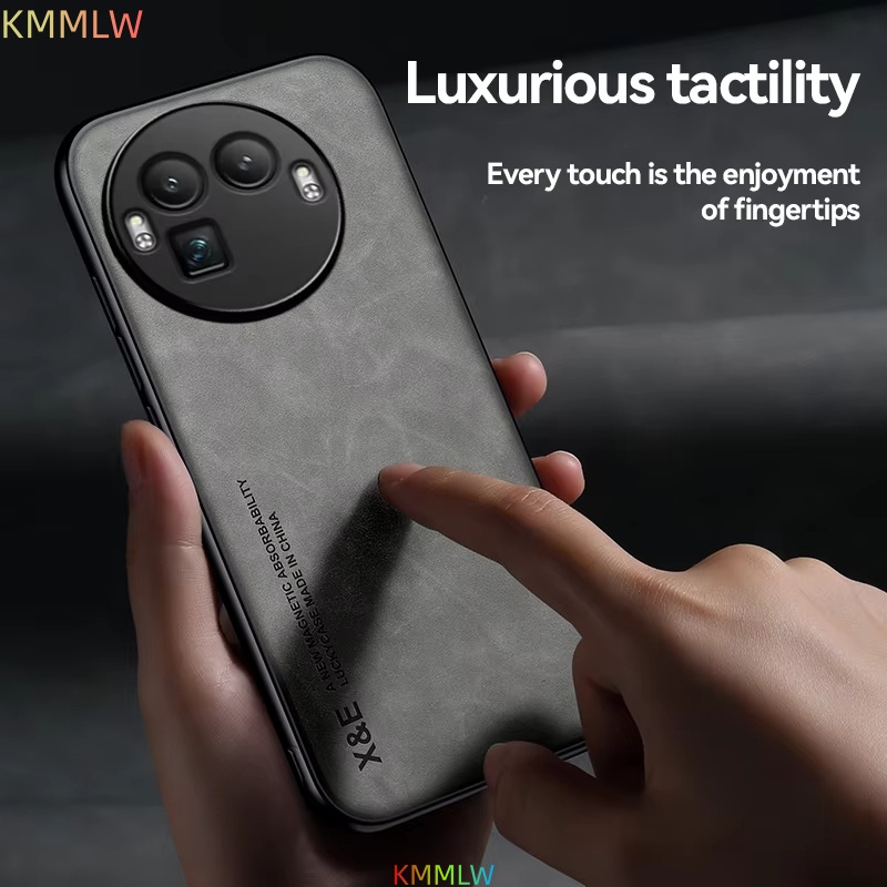 Schokbestendige Case voor Real - Car Phone Holder Magnetic recensie en prijs