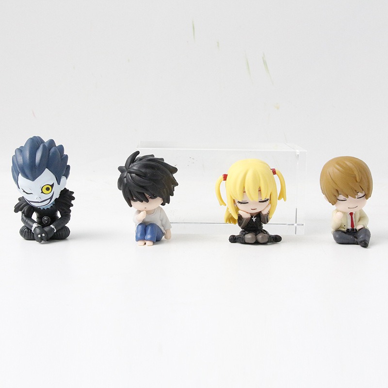Schattig cartoonfiguurtje, min - Car Accessories Inside recensie en prijs