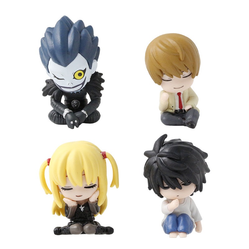Schattig cartoonfiguurtje, min - Car Accessories Inside recensie en prijs