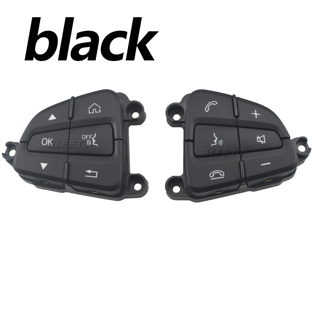 Voor Mercedes W205 S205 A205 C - Steering Wheel Cover recensie en prijs
