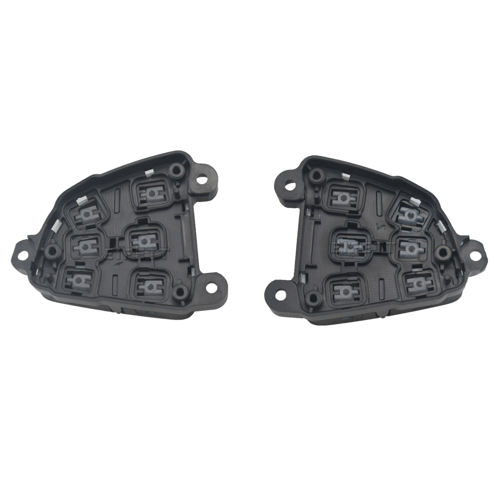 Voor Mercedes W205 S205 A205 C - Steering Wheel Cover recensie en prijs