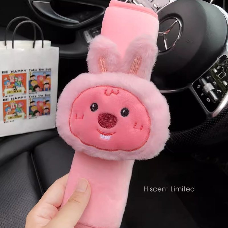 Cartoon schattige kleine bever - Car Accessories Decoration recensie en prijs