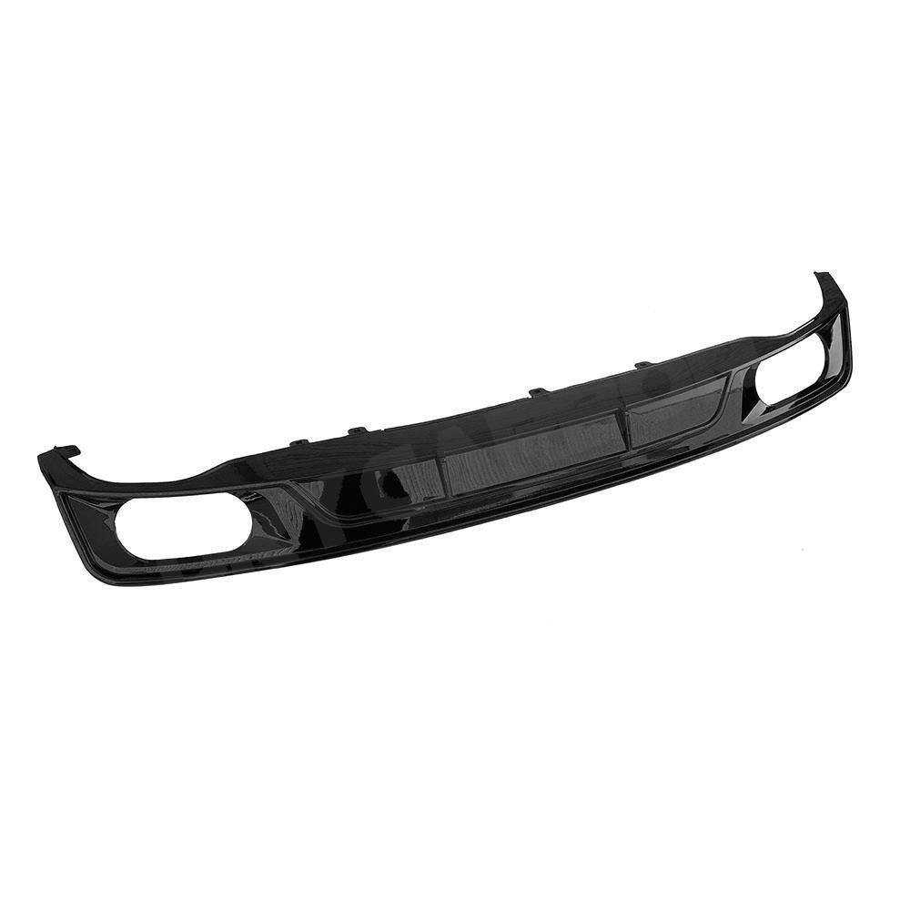 Carbon Fiber Achterlip Diffuse - Car Accessories Lipa recensie en prijs