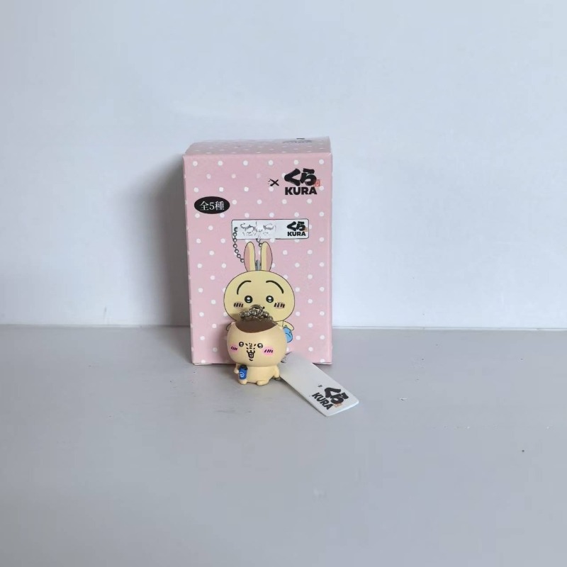 Trendy Hachiware Usagi Cartoon - Car Accessories Decoration recensie en prijs