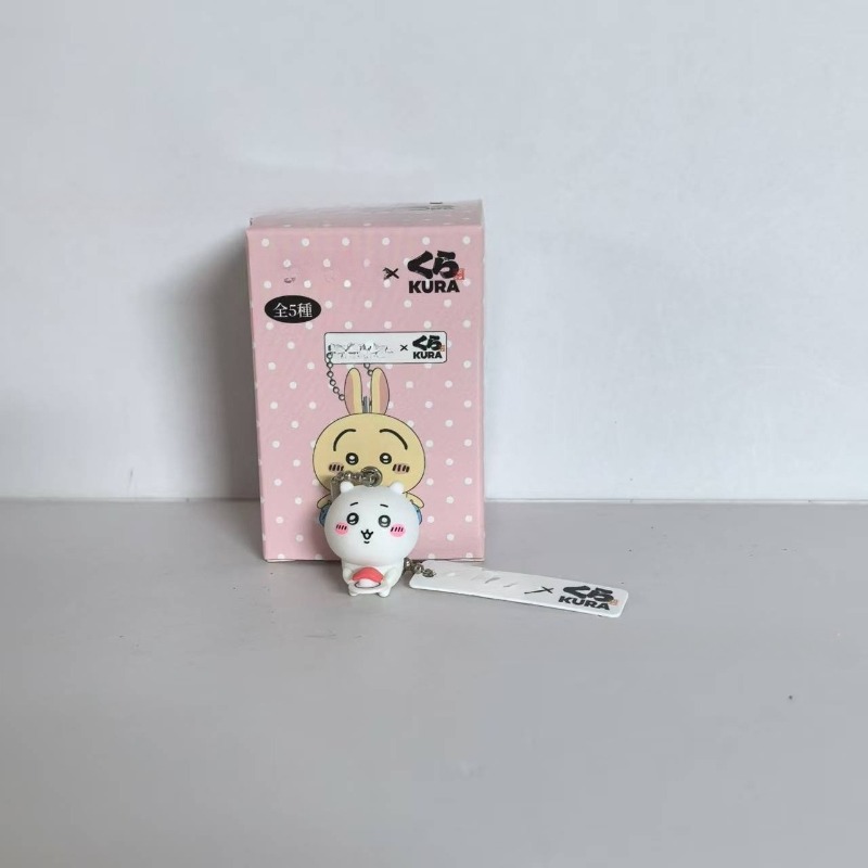 Trendy Hachiware Usagi Cartoon - Car Accessories Decoration recensie en prijs