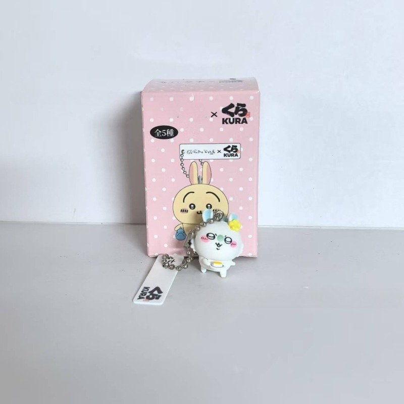 Trendy Hachiware Usagi Cartoon - Car Accessories Decoration recensie en prijs