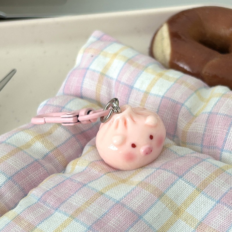 Kawaii mini stoombroodje sleut - Car Accessories Bunnings recensie en prijs