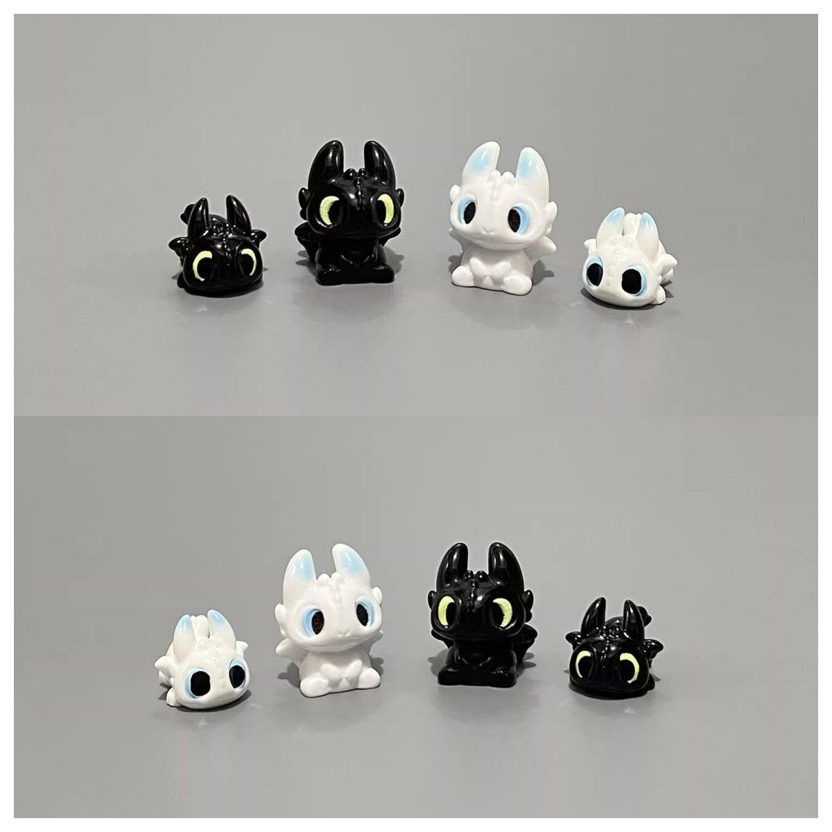 Schattig tandeloos babypopfigu - Car Accessories Decoration recensie en prijs