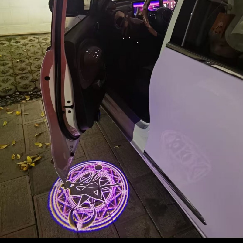Sailor Moon Anime Auto Welkom  - Car Accessories Decoration recensie en prijs