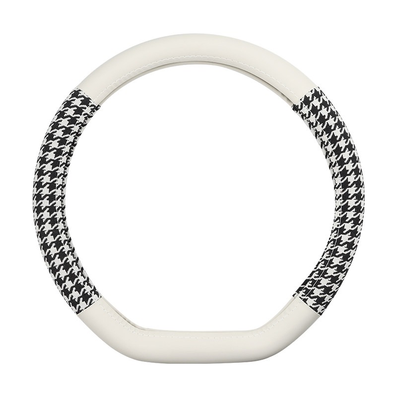 Geschikt voor 2026 ORA 5 Ultra - Steering Wheel Cover recensie en prijs