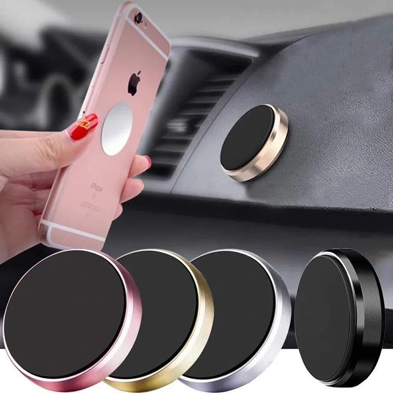 Magnetische auto telefoonhoude - Car Phone Holder Magnetic recensie en prijs