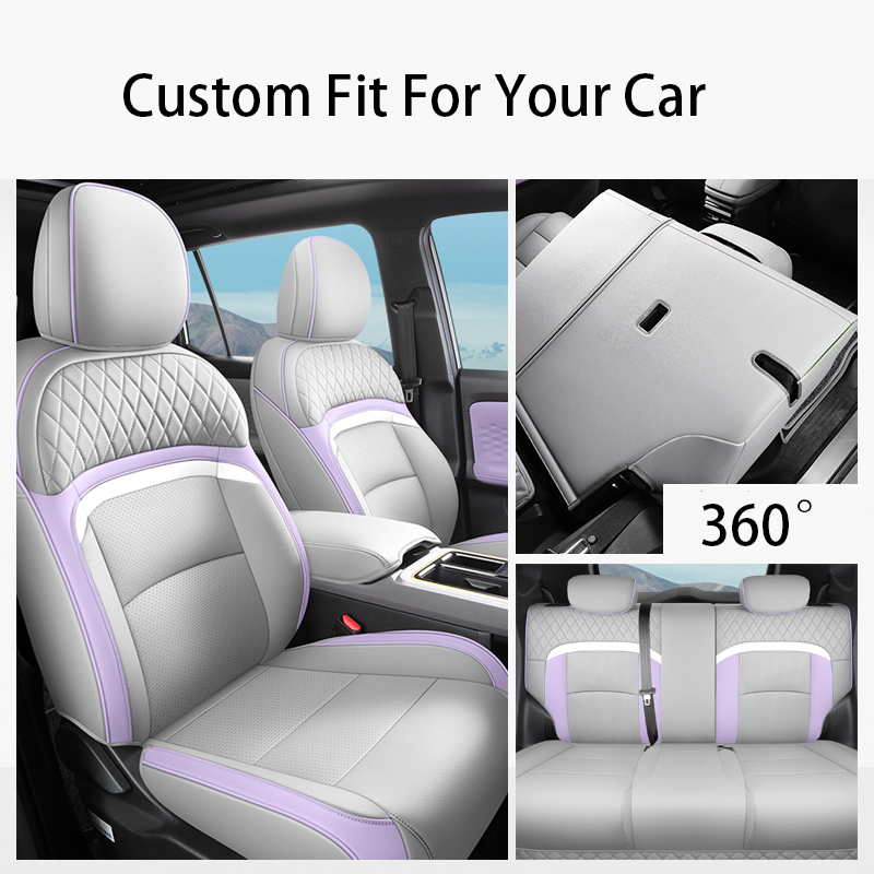Custom Fit Auto Stoelhoezen Vo - Car Accessories Nissan Xtrail recensie en prijs