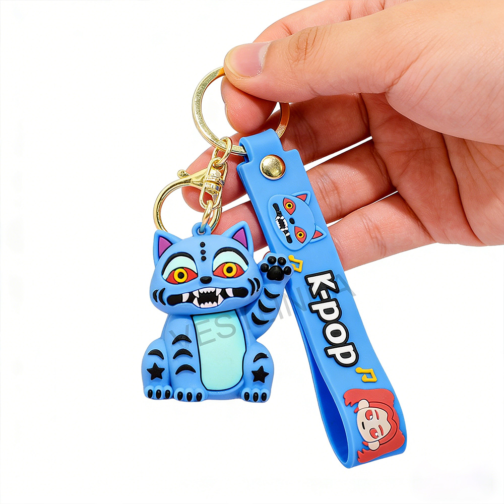 Hotverkopende KPop Demon Hunte - Car Accessories Decoration recensie en prijs