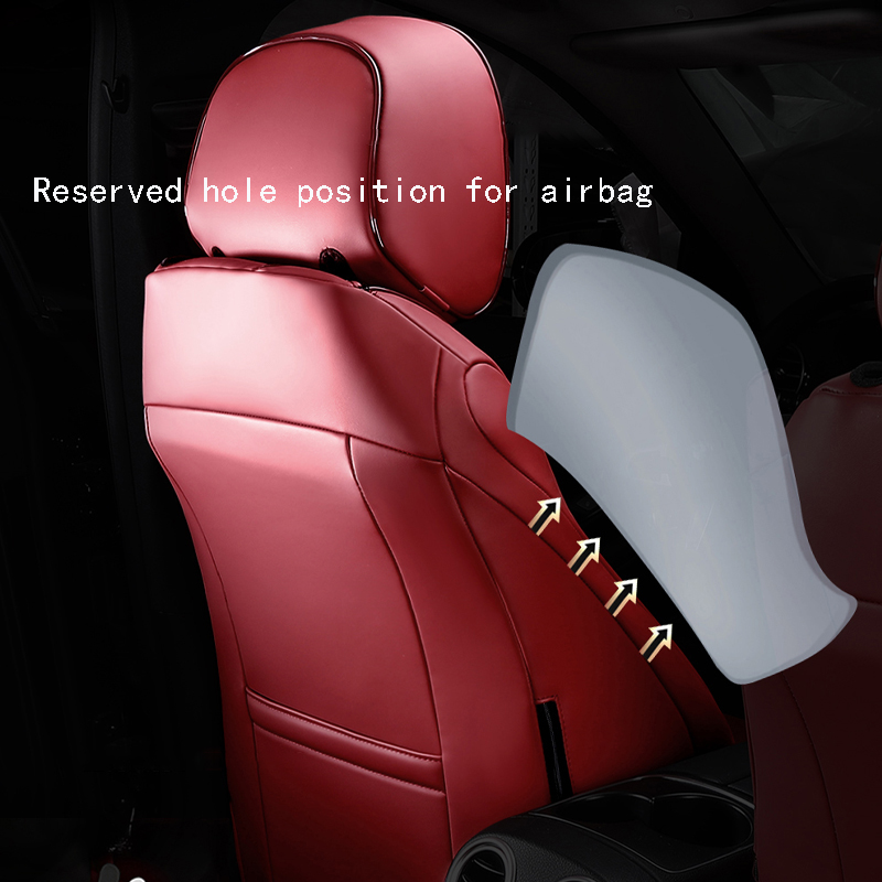 Custom Luxe Auto Stoelhoezen V - Car Accessories Nissan Xtrail recensie en prijs