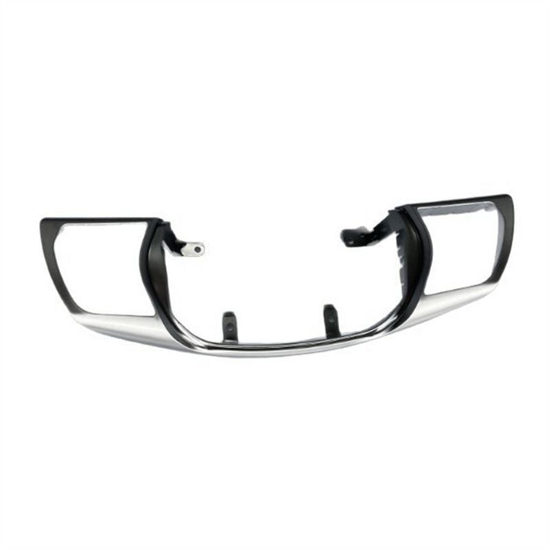 AEF2-1Set Auto Stuurhoes Chrom - Steering Wheel Cover recensie en prijs
