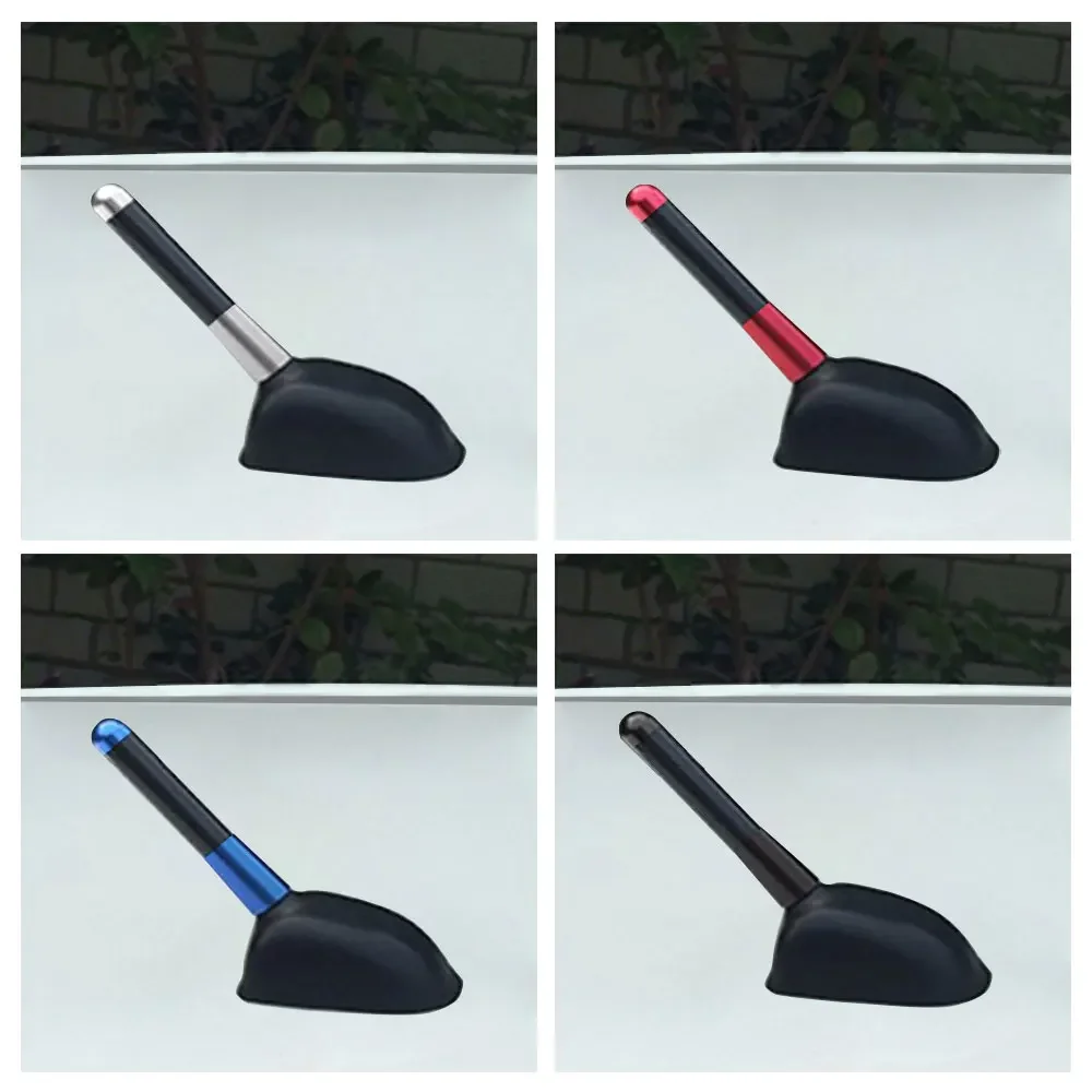 8CM Autoradio Antenne Antenne  - Car Accessories Nissan Xtrail recensie en prijs