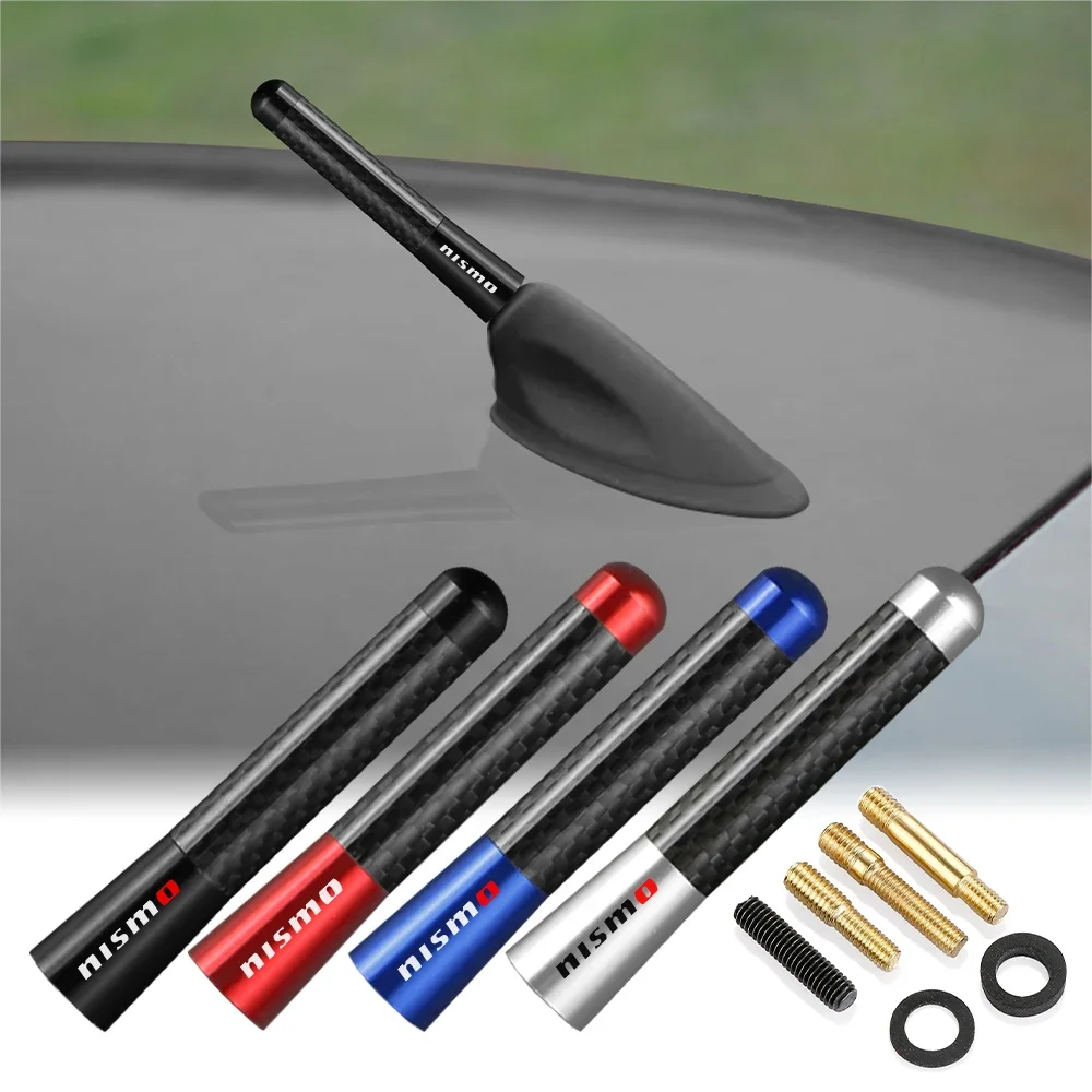 8CM Autoradio Antenne Antenne  - Car Accessories Nissan Xtrail recensie en prijs