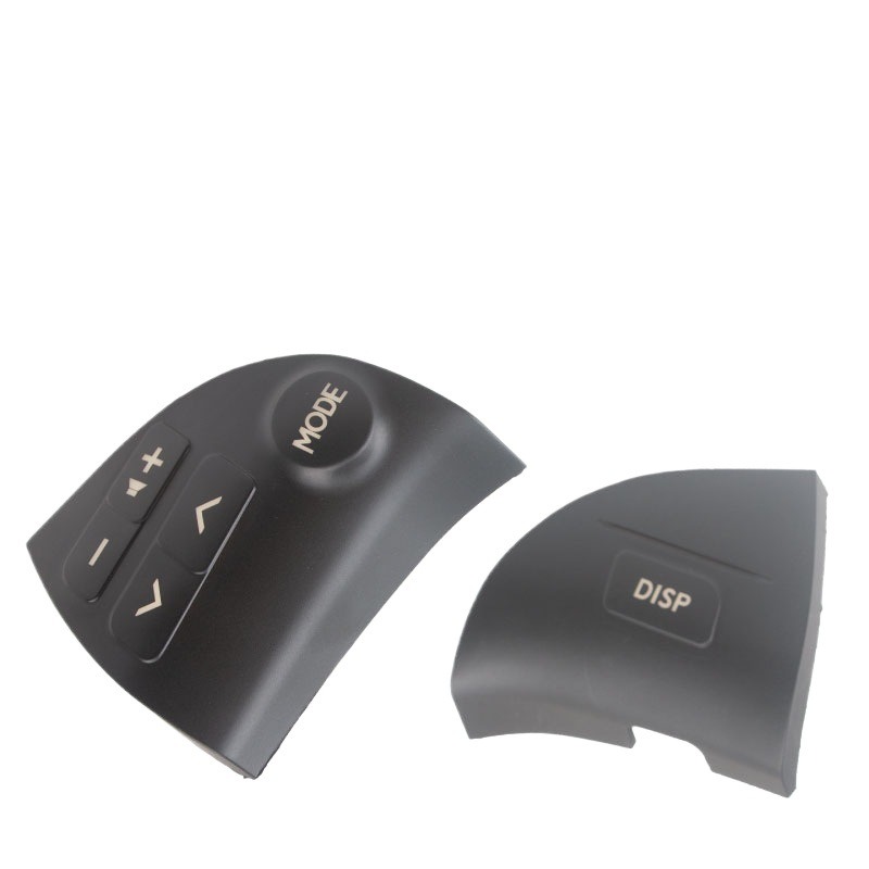 1Set L + R 2006-2012 voor Lexu - Steering Wheel Cover recensie en prijs
