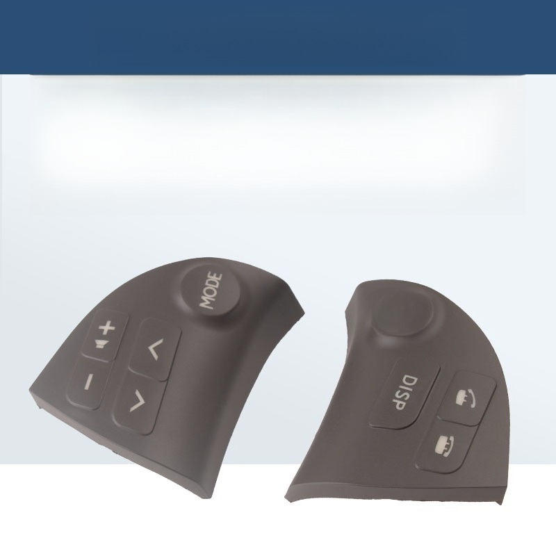 1Set L + R 2006-2012 voor Lexu - Steering Wheel Cover recensie en prijs