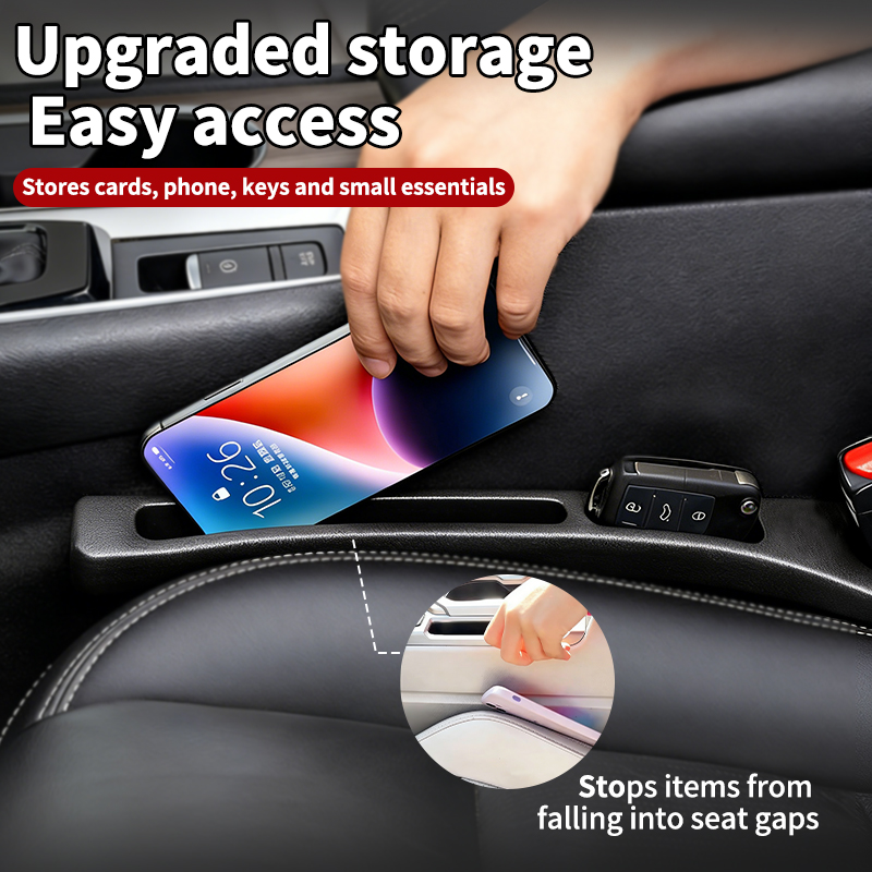 Auto Gap Filler Strip voor For - Car Accessories Website recensie en prijs