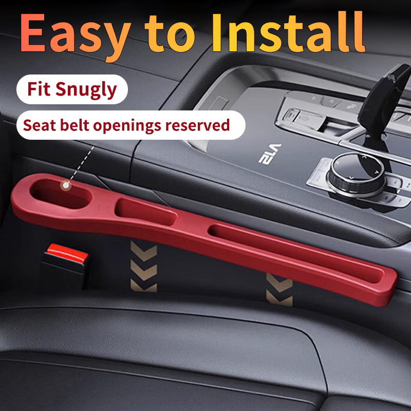 Auto Gap Filler Strip voor For - Car Accessories Website recensie en prijs