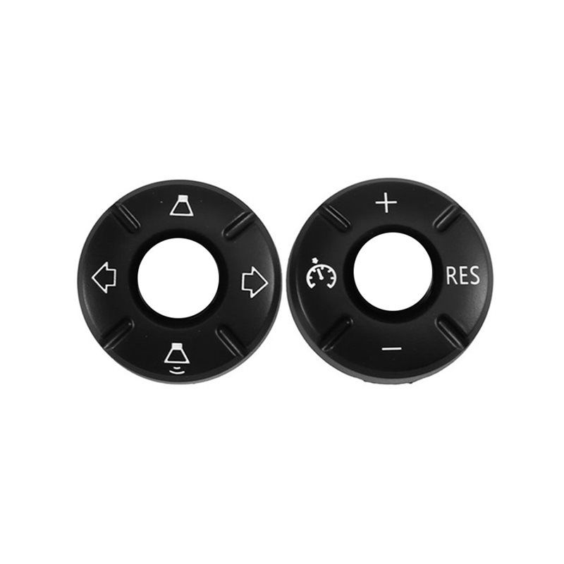 A98M Trim Cover Voor MINI Coop - Steering Wheel Cover recensie en prijs