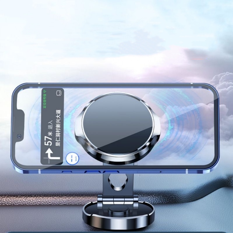 Sterke Magnetische Mobiele Tel - Car Phone Holder Magnetic recensie en prijs
