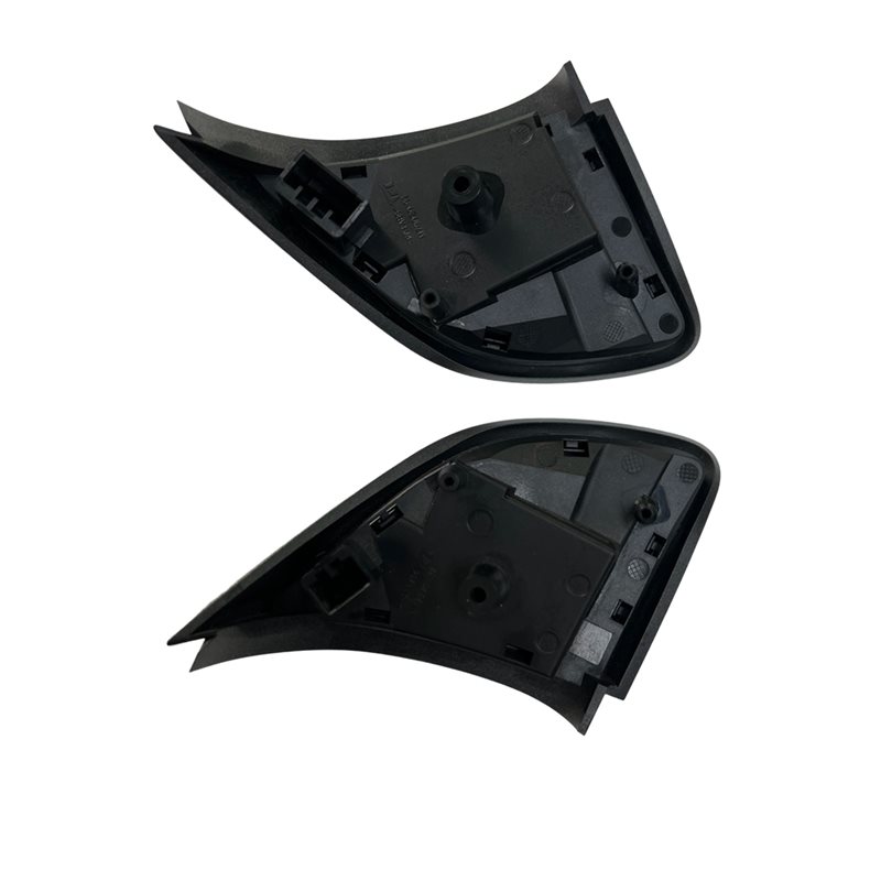 Voor Mitsubishi Voor ASX Eclip - Steering Wheel Cover recensie en prijs
