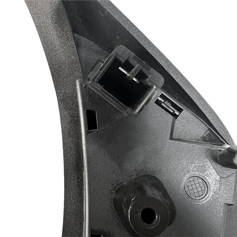 Voor Mitsubishi Voor ASX Eclip - Steering Wheel Cover recensie en prijs