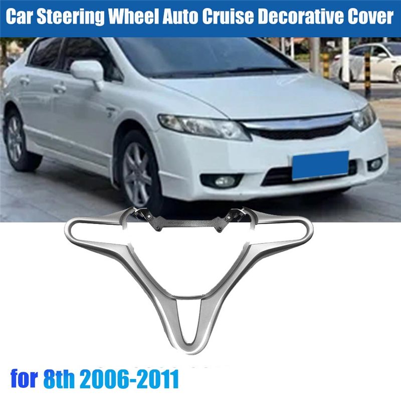 HOT-Car Stuurwiel Auto Cruise  - Steering Wheel Cover recensie en prijs