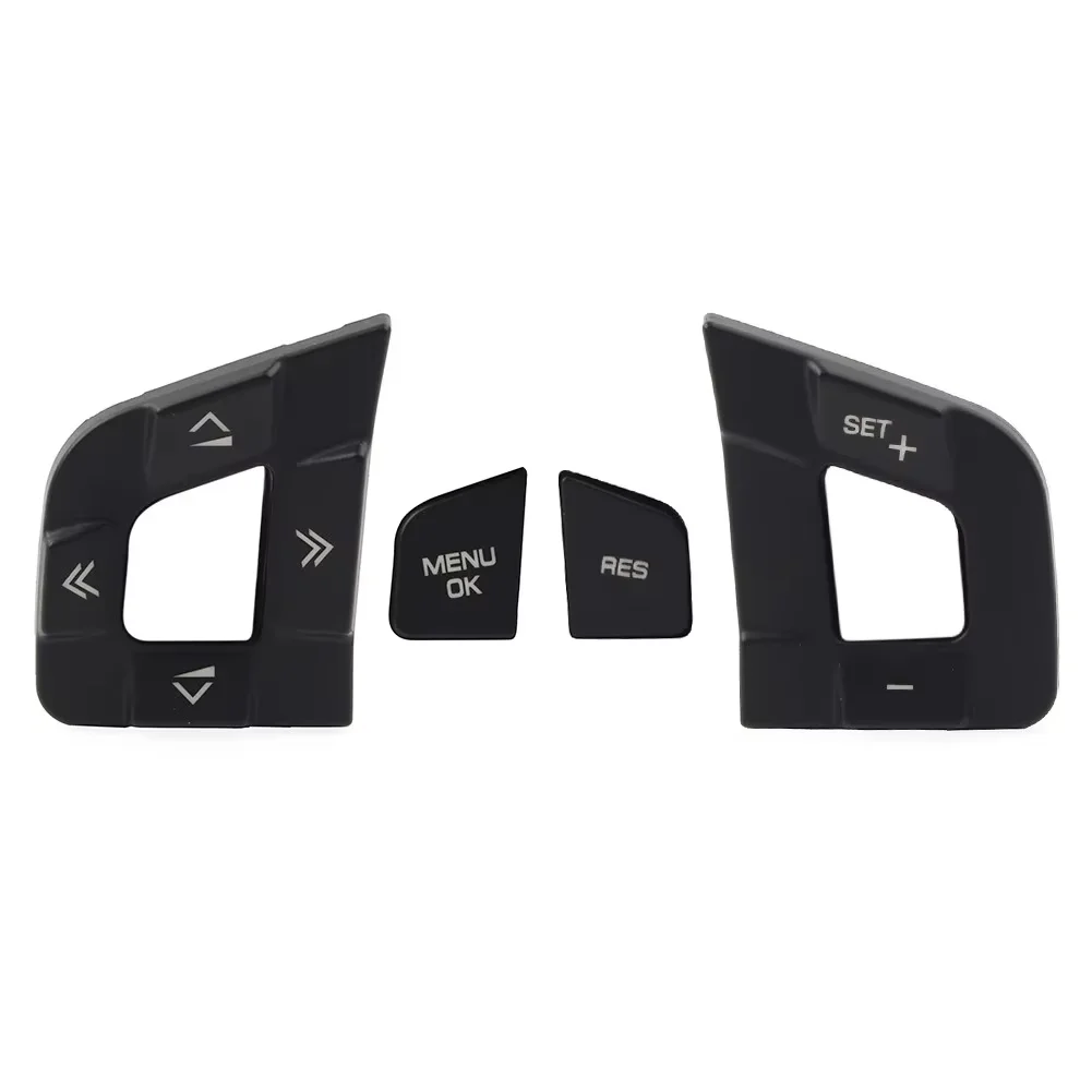 LR095537 Stuurwielschakelaarkn - Steering Wheel Cover recensie en prijs
